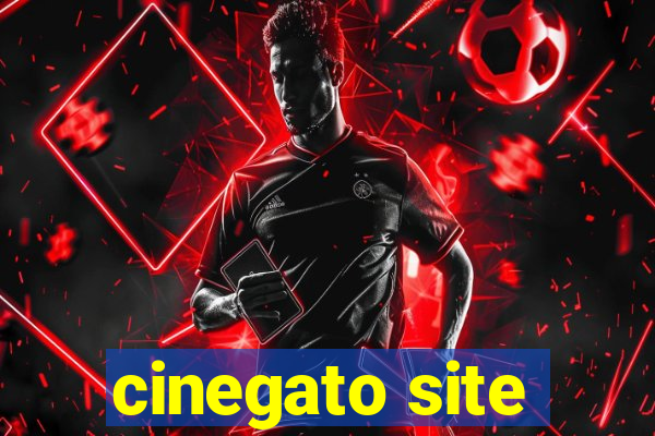 cinegato site